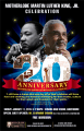 MLK Jr. Celebration Poster 2015
