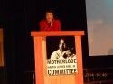 MLK, Jr. Celebration 2014 Guest Speaker Dolores Huerta