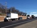 Mono Way Widening Work