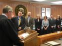 Oath Of Office