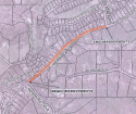 Phoenix Lake Road Widening