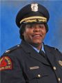 Raleigh Police Chief Cassandra Deck-Brown