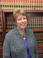 Shirley Ryan, Calaveras County CAO