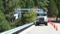 Under-bridge Inspection Vehicle