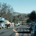 Highway 108 Traffic