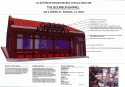 Bourbon Barrel Design