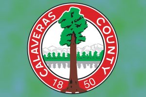 Calaveras County Seal