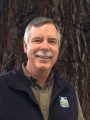 Frank Dean, Yosemite Conservancy's New President, beginning in March, 2015creditYosemiteConservancy