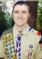 Sean Griffith Eagle Scout