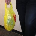 Plastic bag