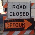 PG&E Work Will Close Sonora Road