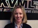 District Attorney Laura Krieg