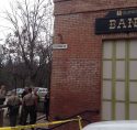 Umpqua Bank Robbery, Columbia