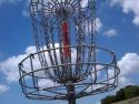 Pioneer Park Will Gain Disc Golf Course
