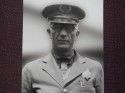 Chief William Johnson, who served from 1928-1934
