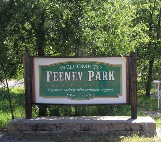 Feeney Park Feeney Park