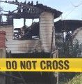 Sonora house fire destroys Hospital Road home
