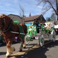 Murphys Irish Day Parade