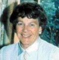 Mary Jane Garamendi