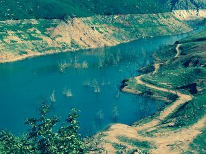 New Melones on 3-28-15