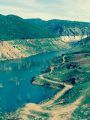 New Melones on 3-28-15