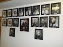 SPD's Wall of Chiefs
