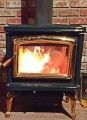 Wood Stove