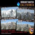 California's Drought