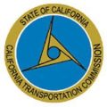 California Transportation Commission