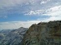 Half Dome Cables