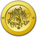 Mother Lode Round-Up Logo