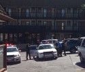Police Involved in incident at Inns of California