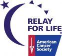 American Cancer Society, Relay For Life logo