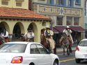 Bandits in Sonora