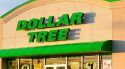 Dollar Tree store in Sonora