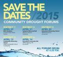 Drought Forums