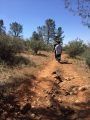 Red Hills Trail