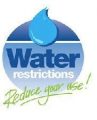 TUD Water Restrictions Logo