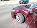 Mono Way Crash