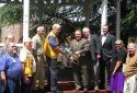 Ribbon Cutting