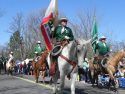 2015 Mother Lode Roundup Parade