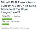 Poll