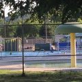 Sonora High's current pool