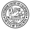 Tuolumne County Superior Court logo