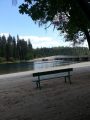 Twain Harte Lake 5-19-2015