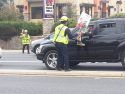 Firefighters raising money for MDA