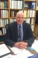 Brian Moss, Calaveras County Asst. CAO