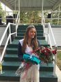 Sarah Caldera 2015 Lumber Jubilee Queen