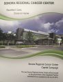 SRMC Cancer Center Capital Campaign