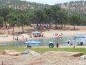 Don Pedro Lake Memorial Day weekend